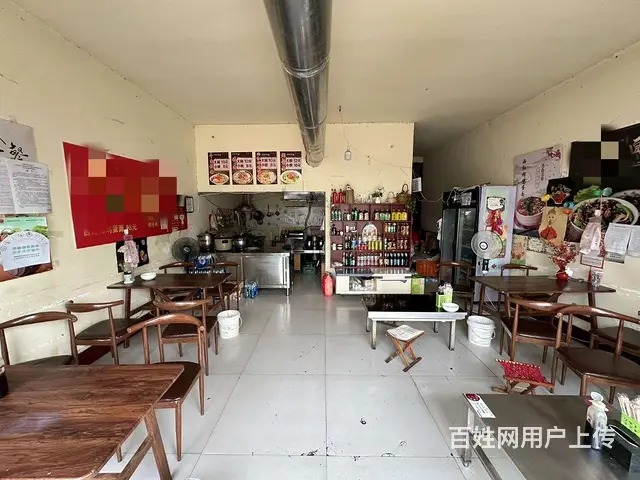 （微易转）高新区北营民祥路沿街商铺出租 - 图片 3