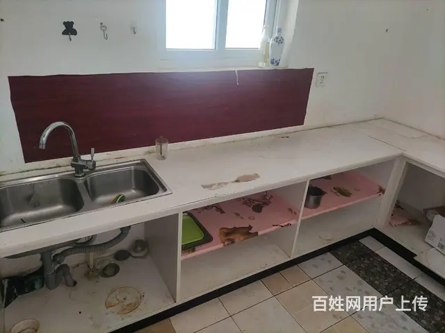 泰化物资城250平商铺出租 商住两用3厅 中等装修 - 图片 5