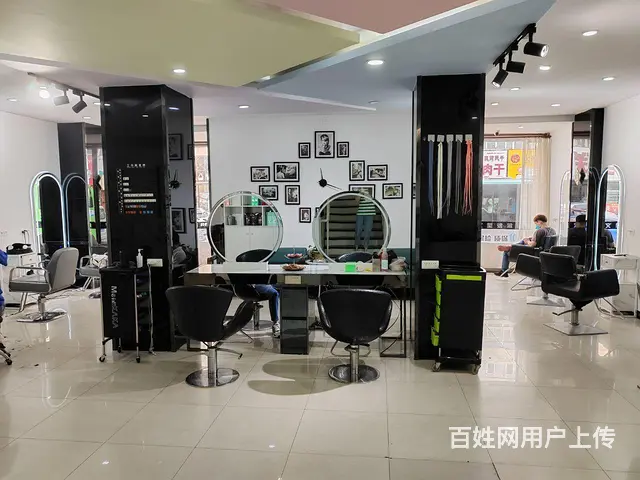 天津街主街221平门市出售 - 图片 4