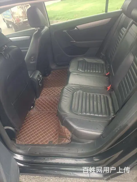 大众 迈腾 2015款 2.0TSI 双离合 豪华型 - 图片 6