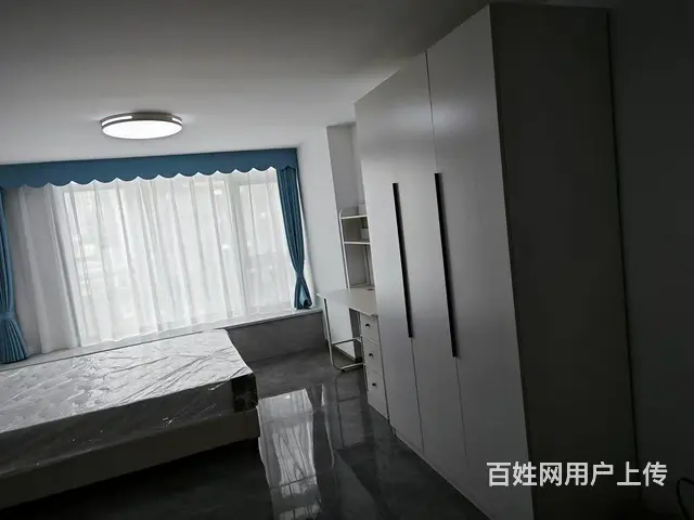 南苑地铁口，精装公寓低价出租！ - 图片 9