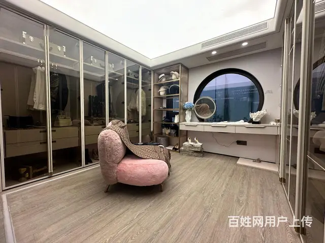 锦江区（攀城钢）城市级叠拼别墅 精装 拎包入住 - 图片 2