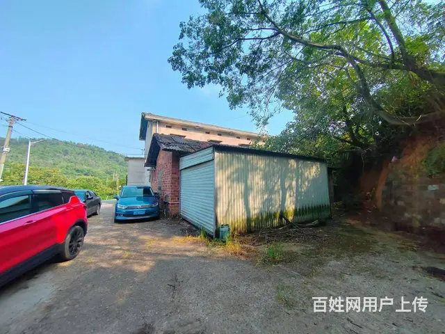（老板本人）岳麓区王家湾附近整栋房屋/办公楼招租6954 - 图片 7