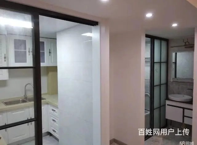 专业低价批灰刷墙，旧房翻新 - 图片 2