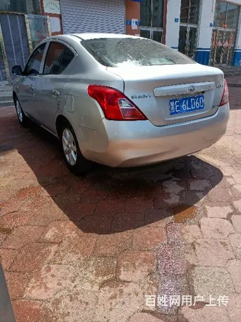 尼桑 - 图片 8