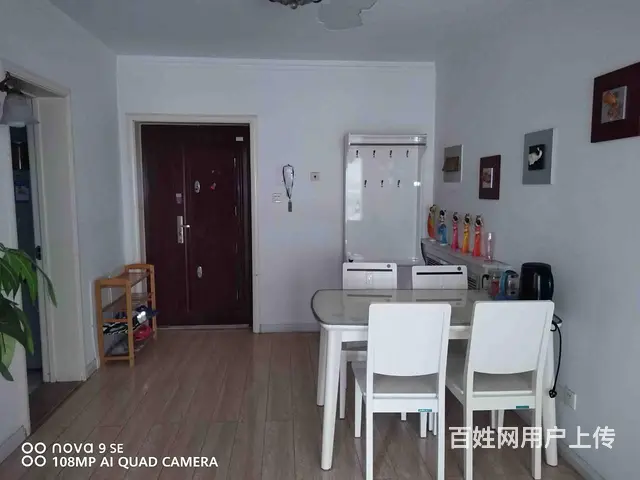 鑫盛城市风景 普通住宅 精装修 - 图片 4