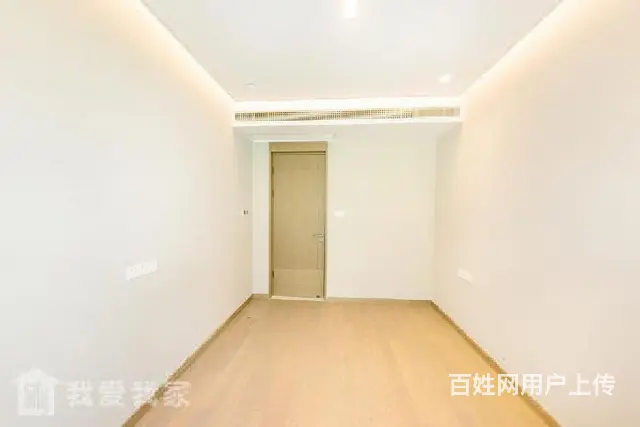拎包入住区政府精装修132.67平南 - 图片 3