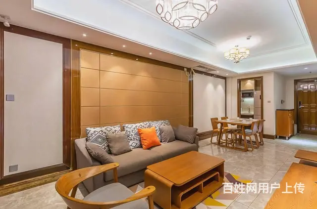 （51旺铺推荐）海棠湾恒大养生谷31套度假民宿转让 - 图片 11