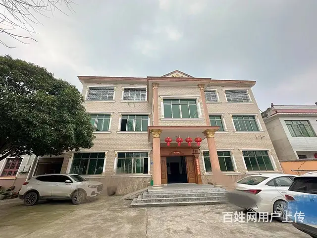 （老板本人）岳麓区整栋别墅办公楼及宿舍出租  6072 - 图片 2