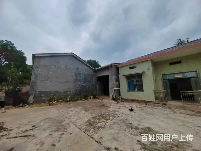 （老板本人）宁乡花明楼高速口附近厂房仓库房东低价出租6738 - 图片 9