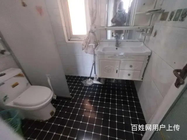 北环路 绿都叠翠园 电梯房7楼 - 图片 7