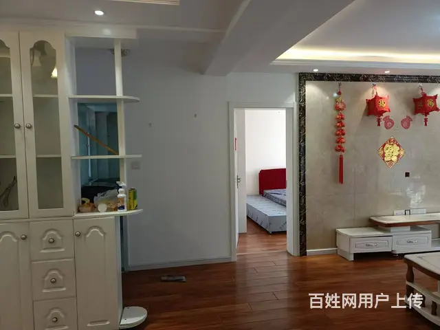 福乐园 普通住宅2厅 精装修 - 图片 5