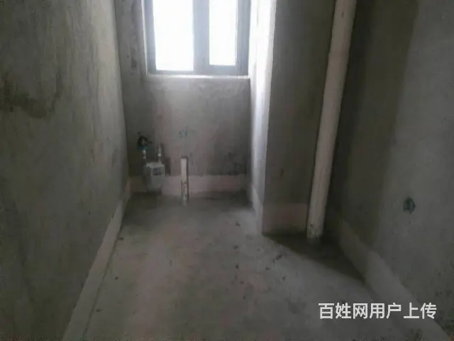 海德路商圈    星华海德豪庭3房毛坯房 - 图片 7