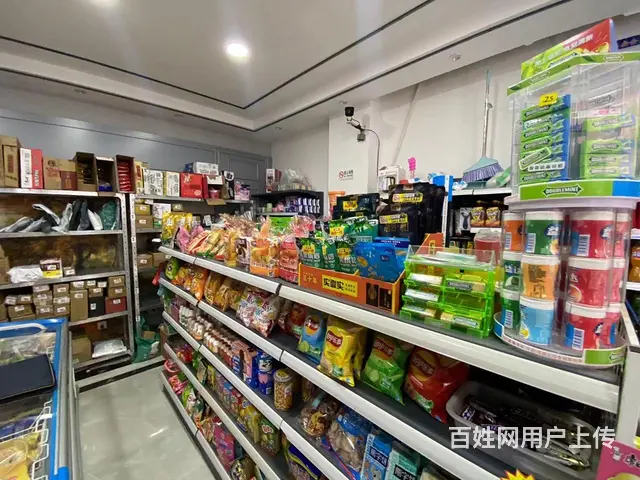 淄川区淄城路天鹭广场超市转让整体出 - 图片 4