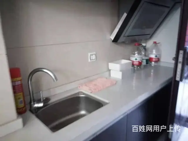 止泊园 普通住宅1厅 豪华装修拎包入住 - 图片 2