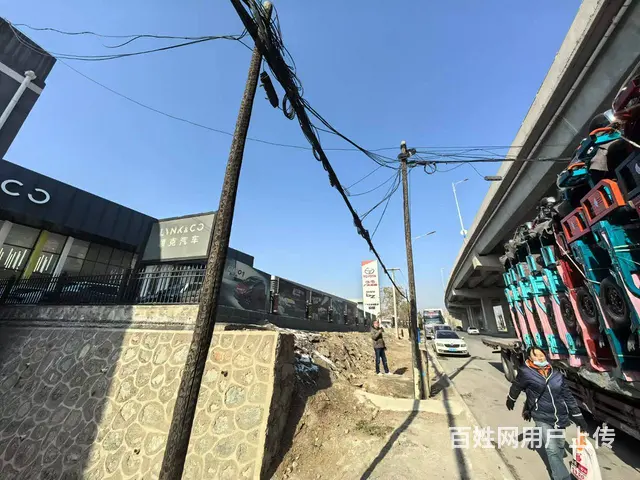 8831（铺联邦）北龙口国道旁带烟酒便利店带品牌牛肉面整转 - 图片 11
