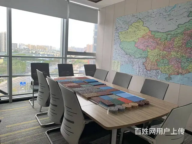 写字楼工位出租 - 图片 7