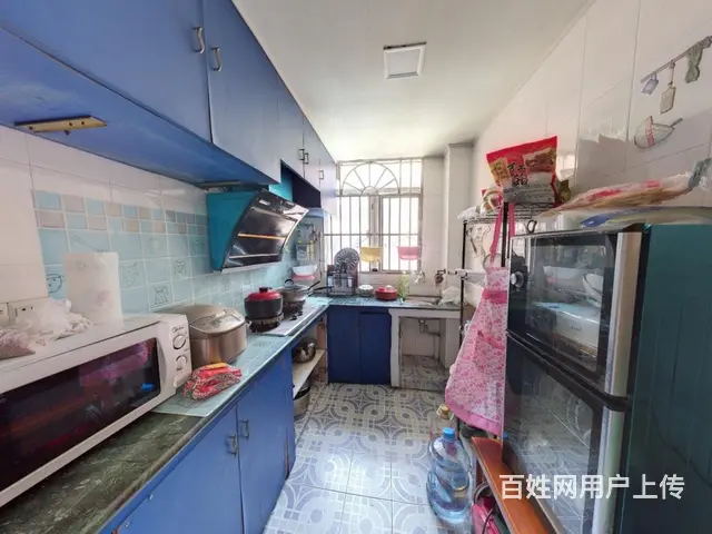 业主诚心出售翠花苑精装三房，电梯中间楼层 - 图片 6