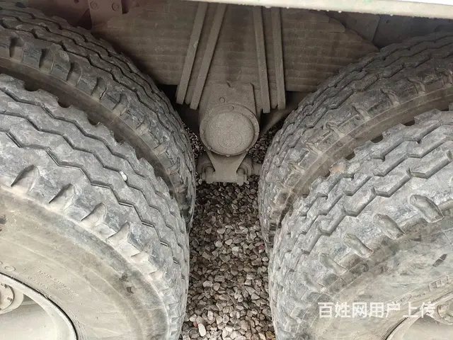 内江急售19年豪沃唐鸿大14方搅拌车 精品车况 - 图片 5