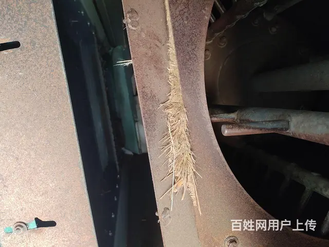 常发履带收割机 - 图片 10
