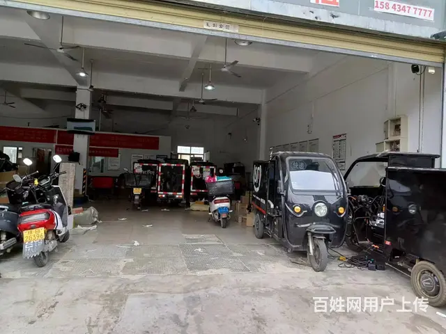 （51旺铺推荐）凤凰路140平店铺出租 - 图片 8