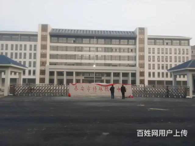 泰安双兴学校卷帘门工业安装 - 图片 3