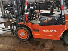 21年的3.5Z好车，几百小时，带进口侧移