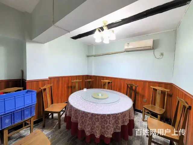 旺铺居）大学集中点商业街餐饮店对外整体转让或空转 - 图片 5