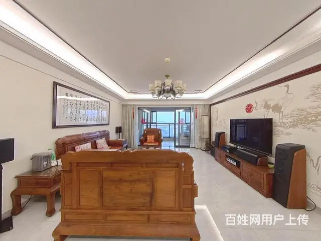尚东领御 4室2厅219m?满五年 - 图片 2