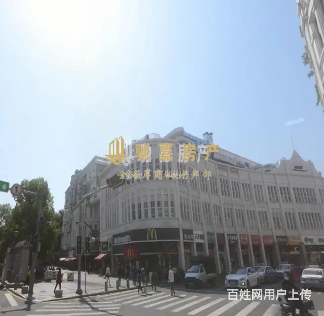 中华城公交车站沿街旺铺急转 适合小吃、饮品、精饰品 - 图片 4