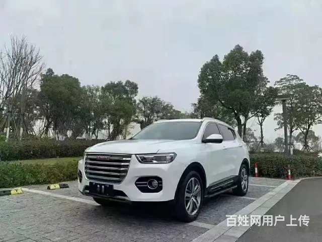 19年哈弗H6，28000 - 图片 3