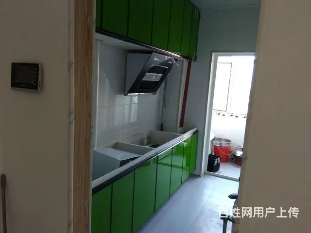 哈尔滨江北大学城学院路滨才城房屋出租 - 图片 1