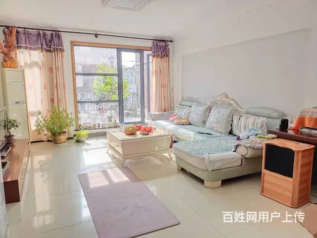 嘉和花园  精装修好房，赠送2个大露台，价格便宜，拼手速！ - 图片 8