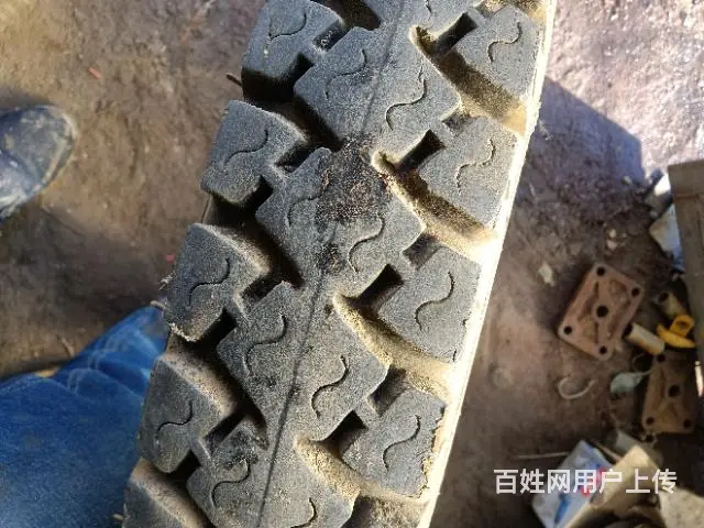 轮胎 - 图片 4