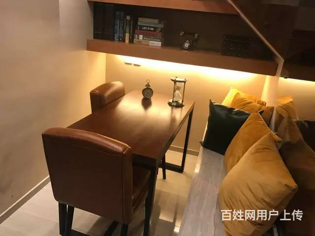 长兴夹浦【金地财富公馆】首付10万，年租金1万5 - 图片 3