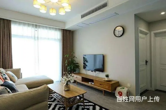 包头装修家工装软装专业公司 - 图片 4