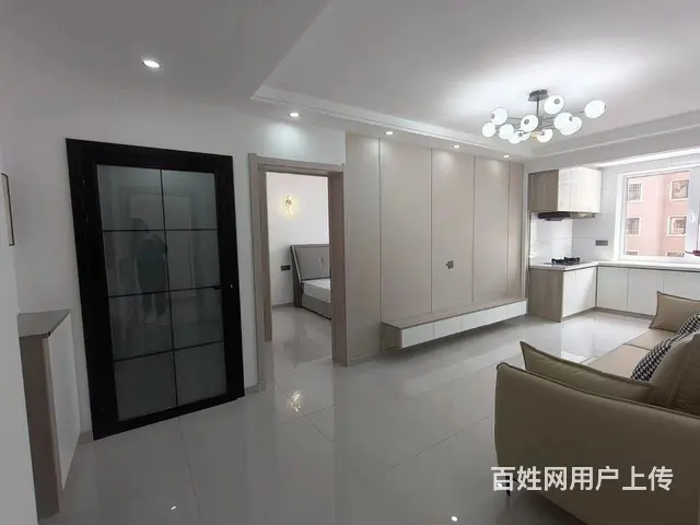 八里铺中华园车库上2楼67平两室精装27.8万 - 图片 9