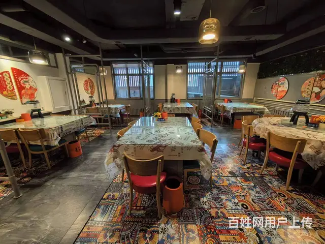 道外 特色川菜出兑 餐馆 餐饮店铺转让 - 图片 5