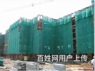 长沙钢管架、门式脚手架 - 图片 1