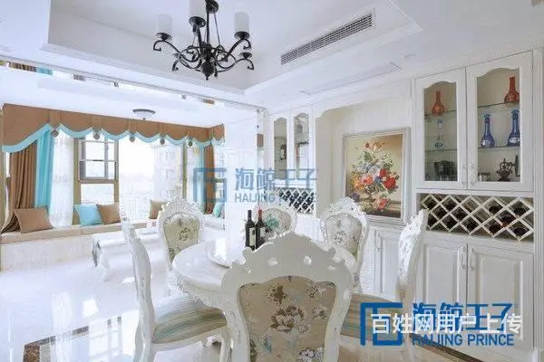 九江专业施工团队，材料环保，价格合理，九江装修公司 - 图片 1