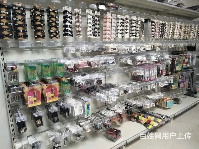 二元店加盟  好免加盟费手续费义乌厂家发货水城 - 图片 3