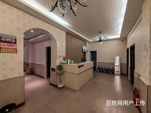旺铺居）园艺山足浴会所客源稳定证件齐全整体转让 - 图片 2