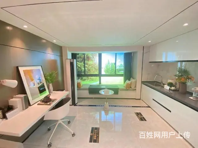 新 首批学子入学 对面30万起  明湖奥体 轻轨口 - 图片 4