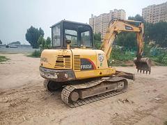 18年雷沃65E