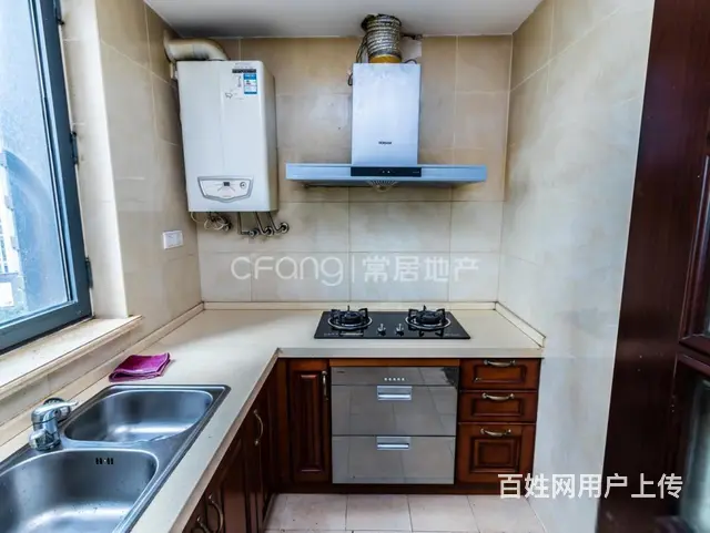 新出青山湾旁凯纳华侨城西小+北郊空置可用精装三房看 - 图片 3