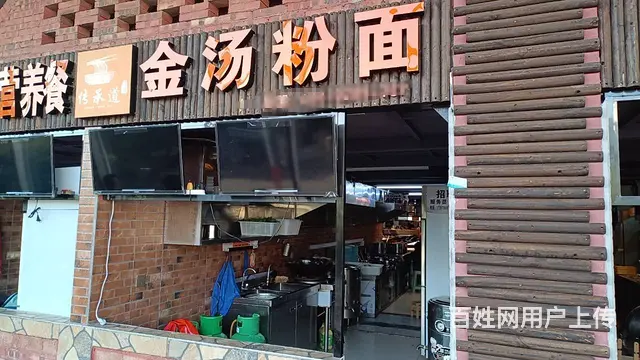 (老板本人）湖南师大学校食堂档口转租，0转让费  5508 - 图片 3
