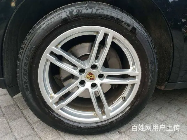 保时捷Macan(进口) 2014款 2.0T 双 - 图片 8