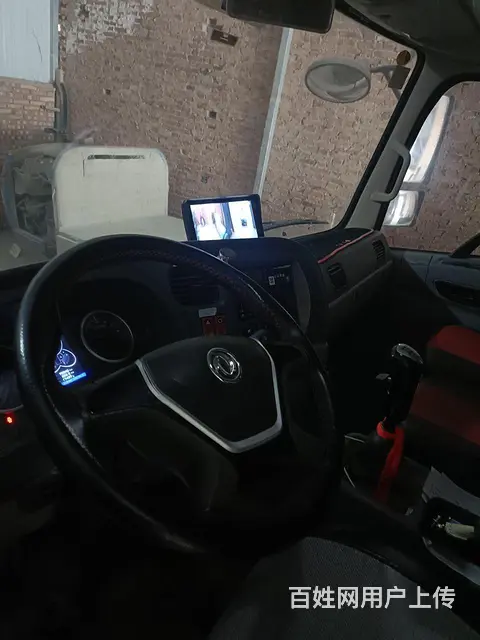 东风 自卸车 国5 - 图片 4