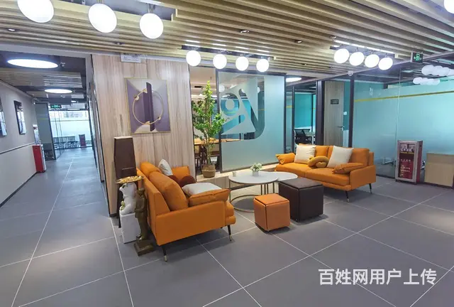 急租！珠江新城中丨9至80方精装套间丨低至1008元丨免杂费 - 图片 1