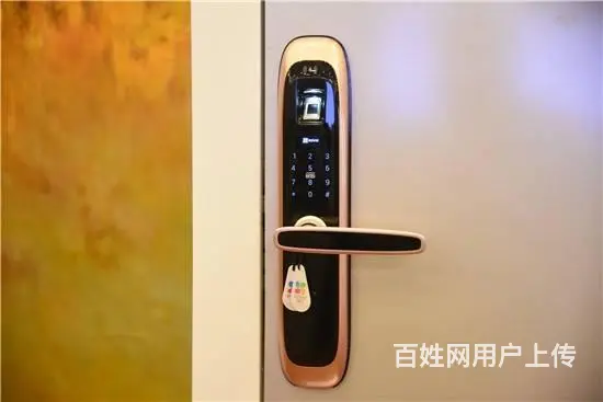 珠海南方软件园附近开锁换锁电话|免费改密码连锁店 - 图片 3